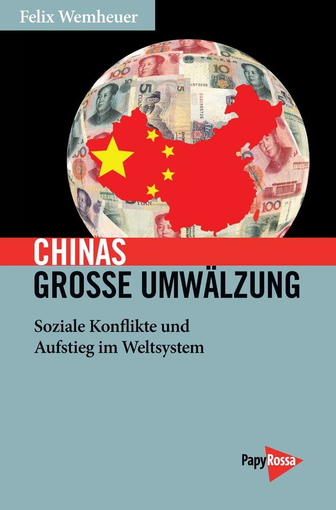 Wemheuer Chinas Gro E Umw Lzung