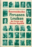 Österreichisches Personen Lexikon