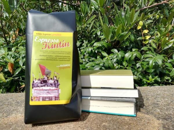 Sommerangebot: Kaffee plus Überraschungsbücher (limitiert)