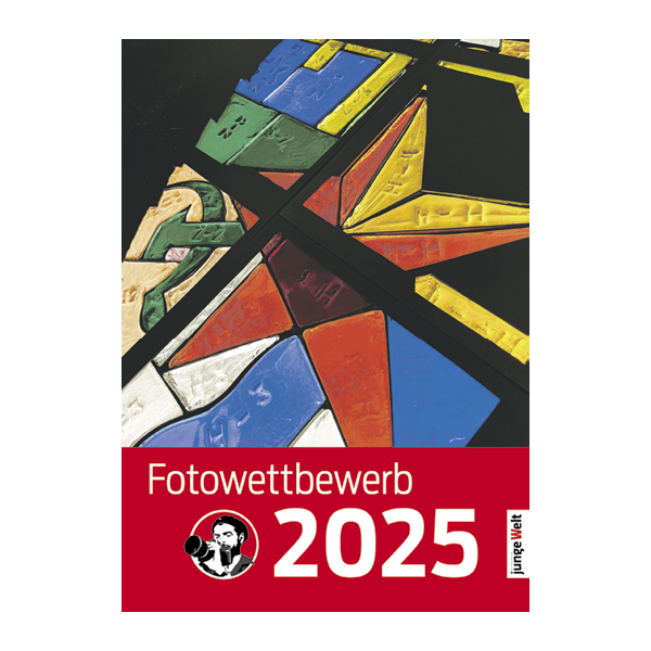 Kalender jWFotowettbewerb 2025, € 6,90