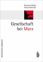Kößler/Wienold, Gesellschaft bei Marx