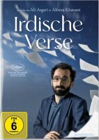 DVD Irdische Verse