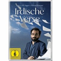 DVD Irdische Verse