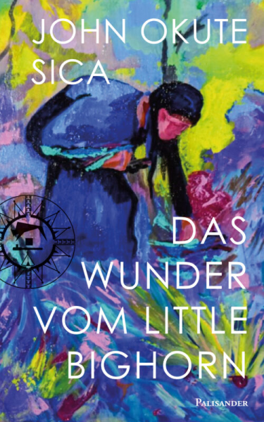 Okute Sica, John, "Das Wunder vom Little Bighorn"