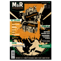M&R 04/2015 Kolonialismus und Musik