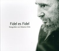 Chile, Fidel es Fidel