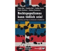 Alm/Hess, Rechtspopulismus