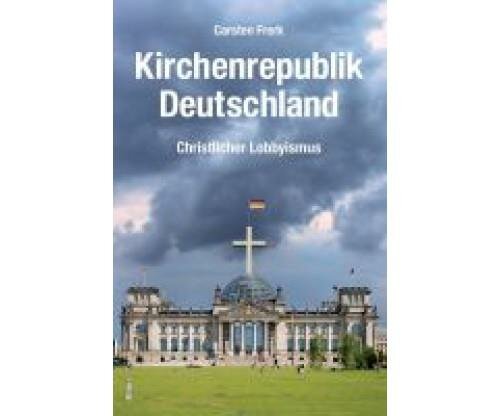 Frerk, Kirchenrepublik Deutschland