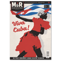 M&R 04/2016 Viva Cuba!