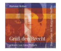 CD Reiber, Grüß den Brecht