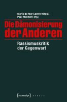 Castro Varela/Mecheril (Hg.), Die Dämonisierung der...