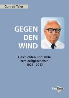 Taler, Gegen den Wind