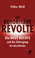 Weiß, Die autoritäre Revolte