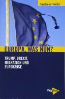 Wehr, Europa, was nun