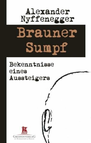 Nyffenegger, Brauner Sumpf