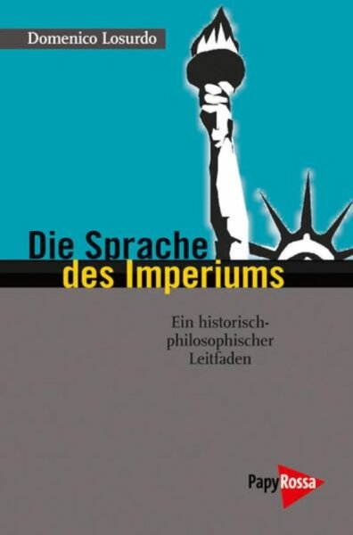 Losurdo, Die Sprache des Imperiums