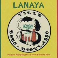 CD Lanaya, Bobo-Dioulasso