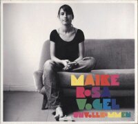CD Maike Rosa Vogel, Unvollkommen