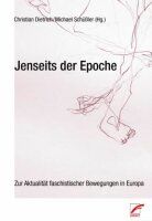 Dietrich/Schüßler, Jenseits der Epoche