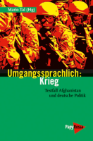 Tal, Umgangssprachlich Krieg