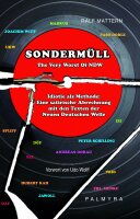 Mattern, Sondermüll - The Very Worst Of NDW