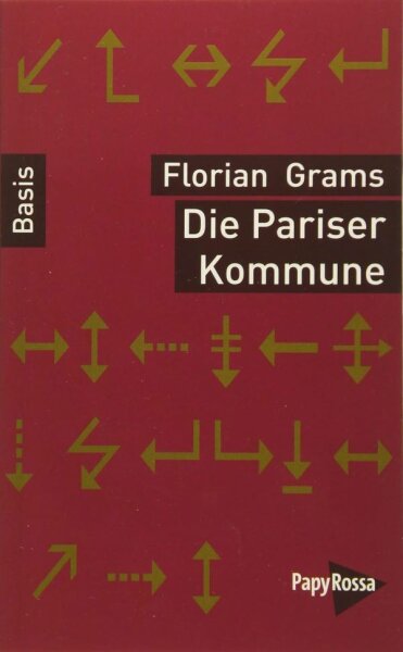 Grams, Die Pariser Kommune