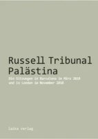 Winstanley/Barat (Hg.), Russell Tribunal zu Palästina