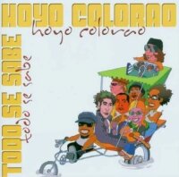 CD Hoyo Colorao, Todo se sabe