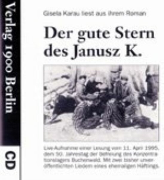 CD Karau, Der gute Stern des Janusz K.