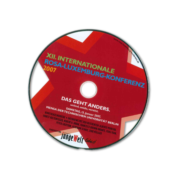 DVD RLK 2007