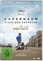 DVD Capernaum
