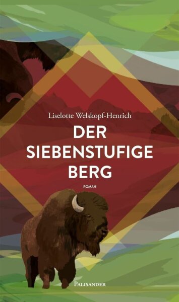 Welskopf-Henrich, Der siebenstufige Berg (Bd.4)