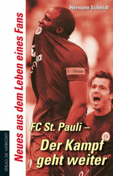 Schmidt, FC St. Pauli - Der Kampf geht weiter