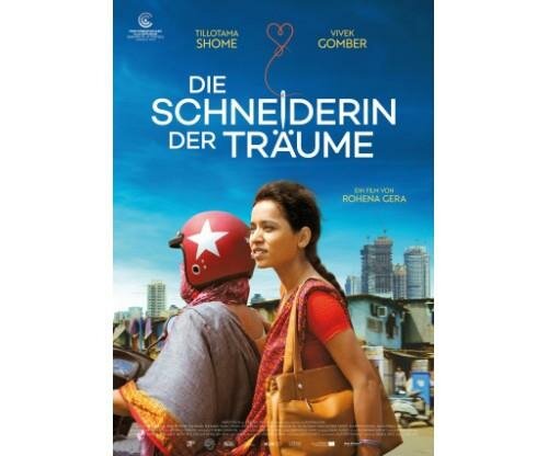 DVD Die Schneiderin der Träume