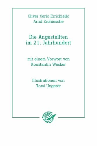 Errichiello/Zschiesche, Die Angestellten im 21. Jahrhundert