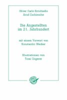 Errichiello/Zschiesche, Die Angestellten im 21. Jahrhundert