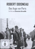 DVD Robert Doisneau - Das Auge von Paris